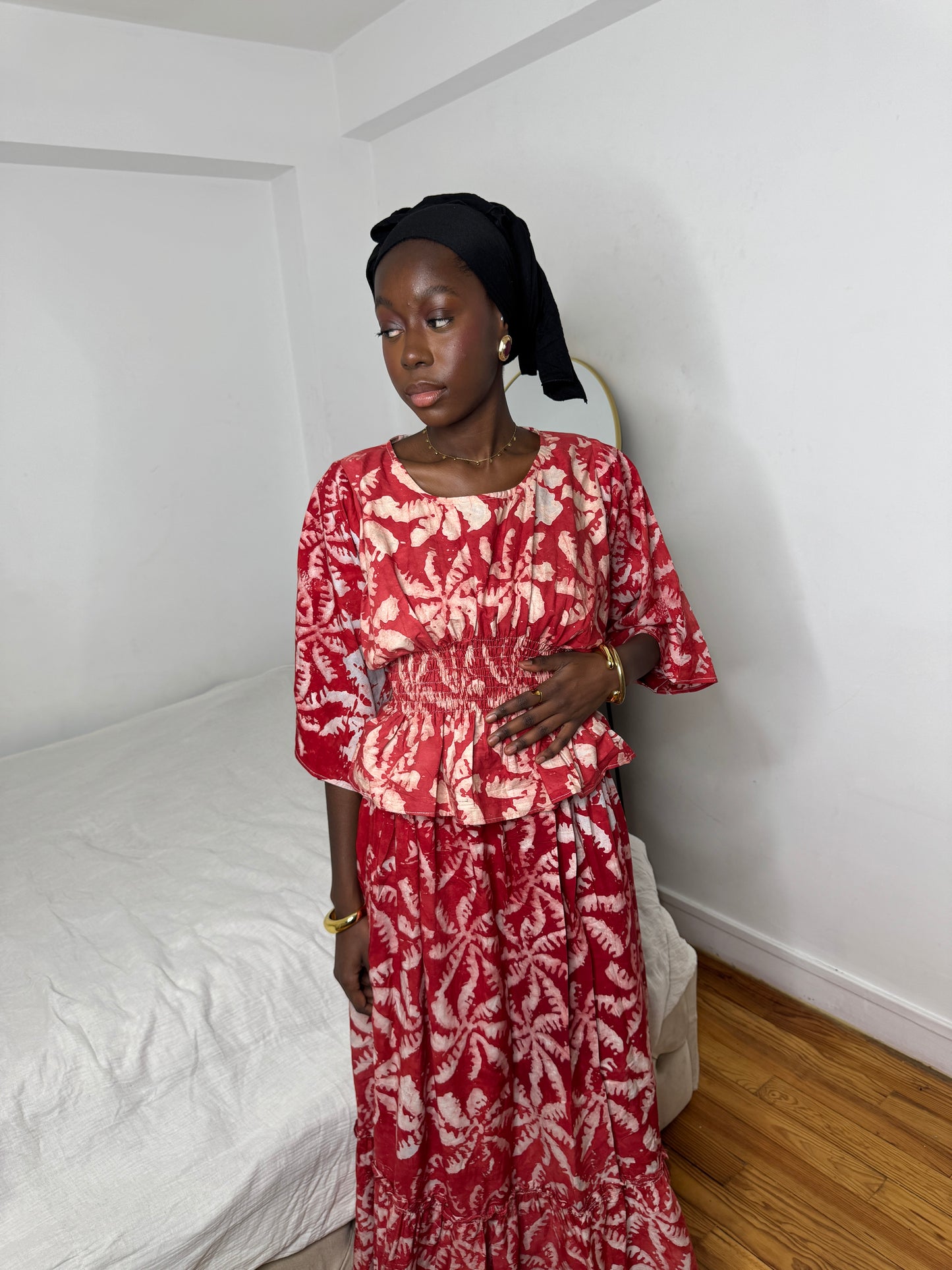 Ensemble Adiré