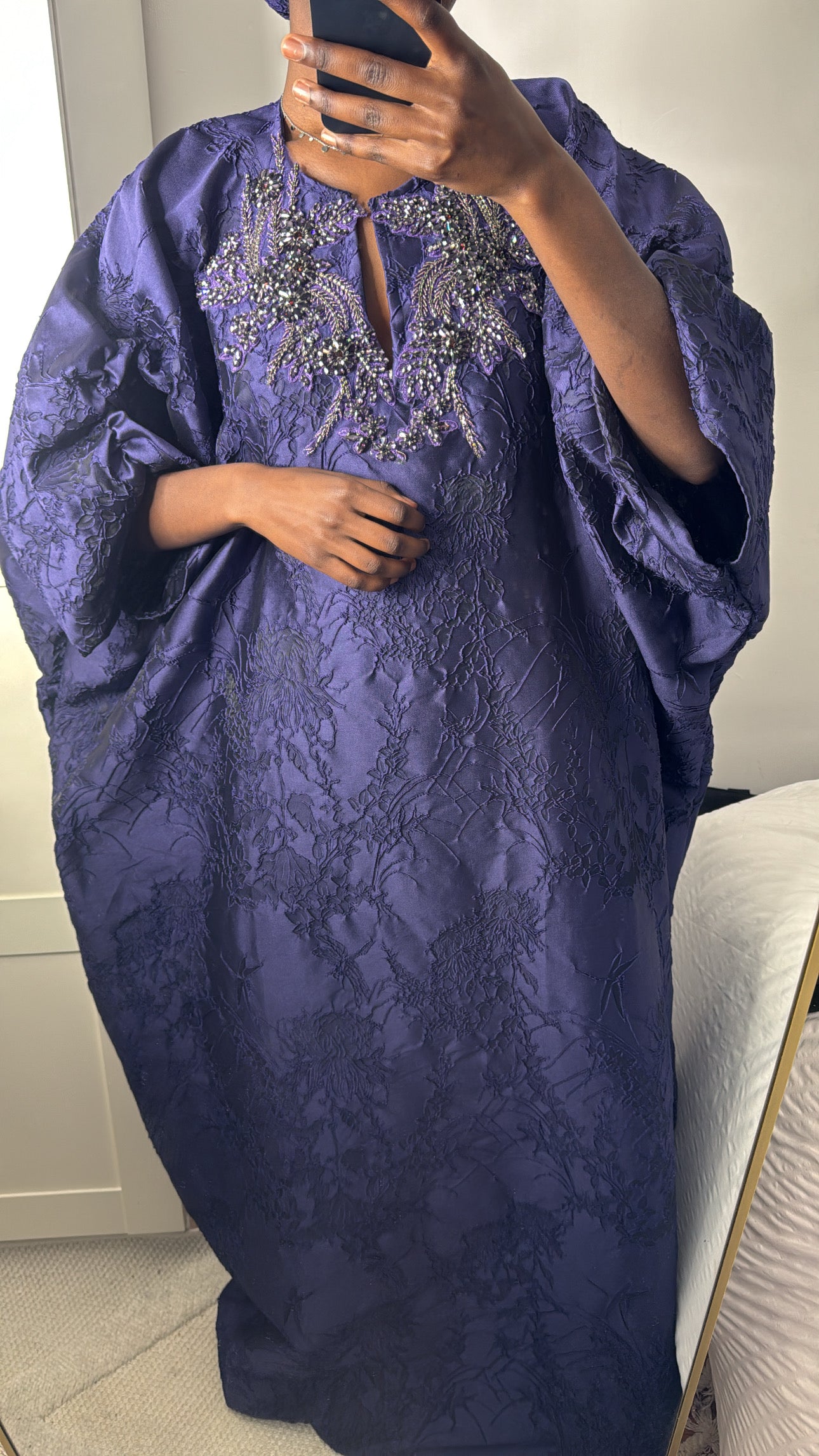 Ina Dress