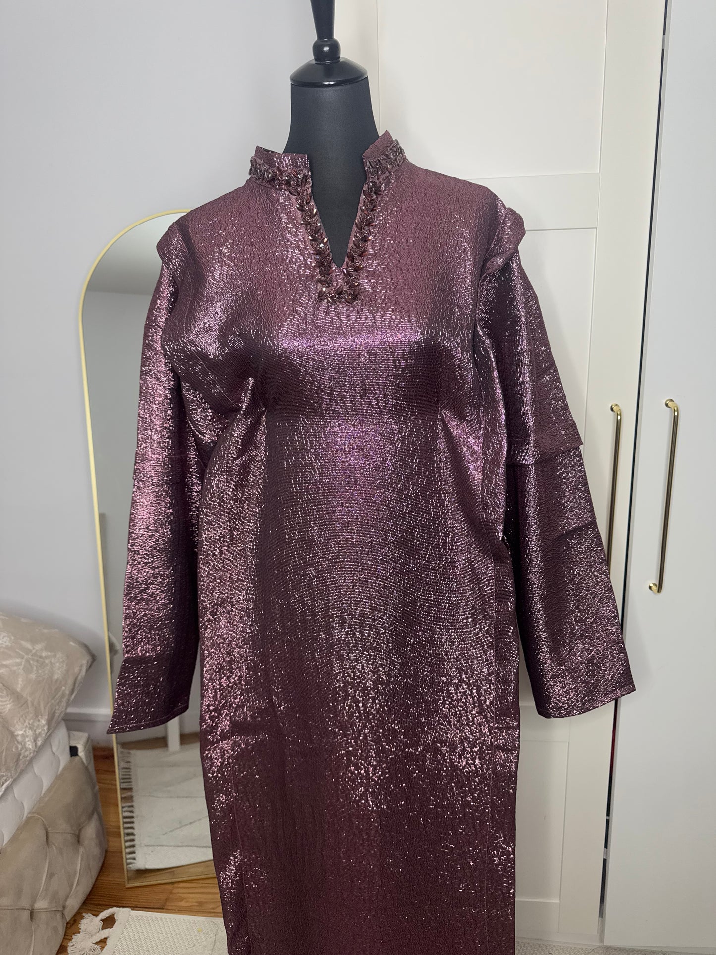Sira Dress