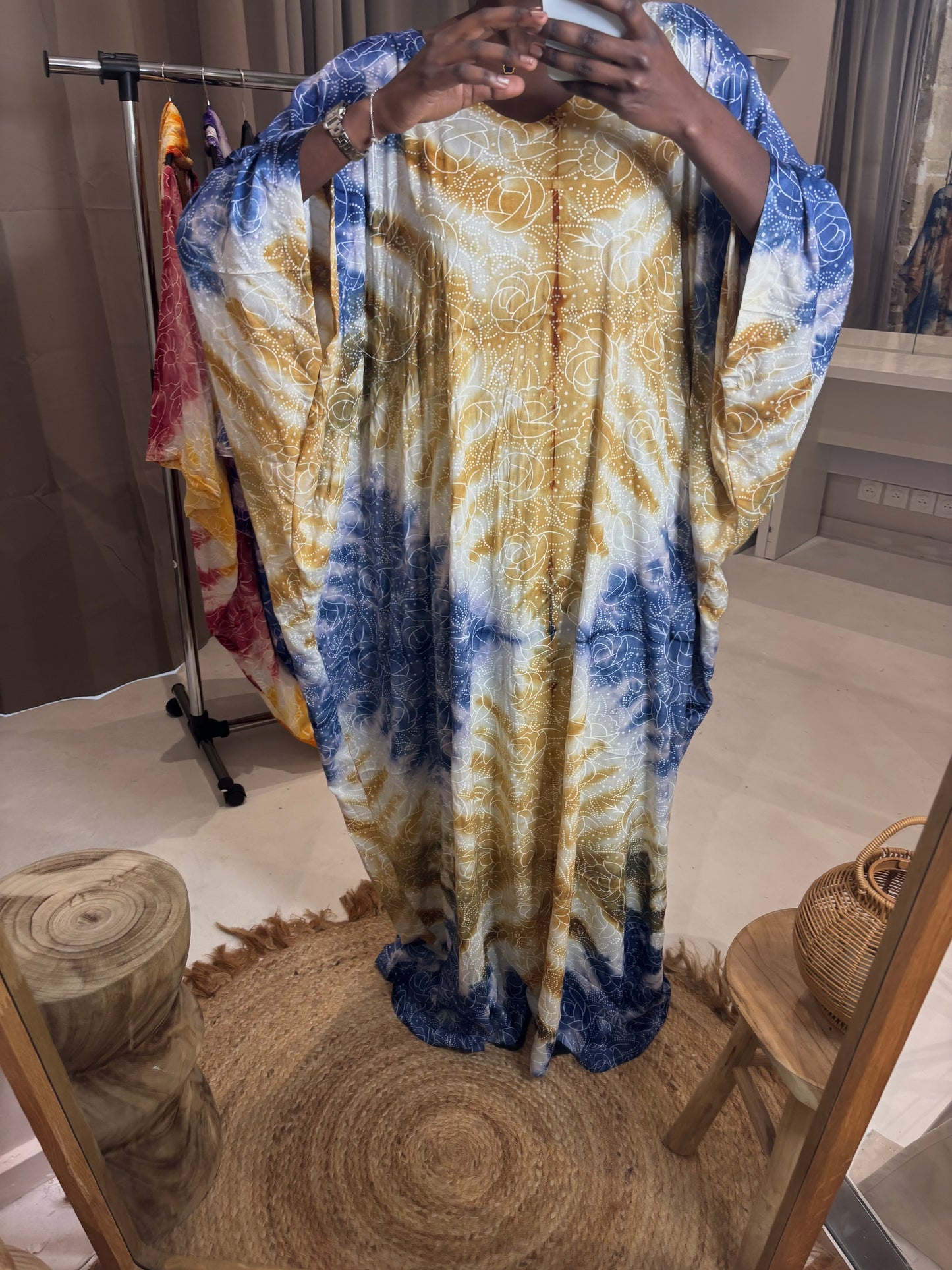 Home Dress