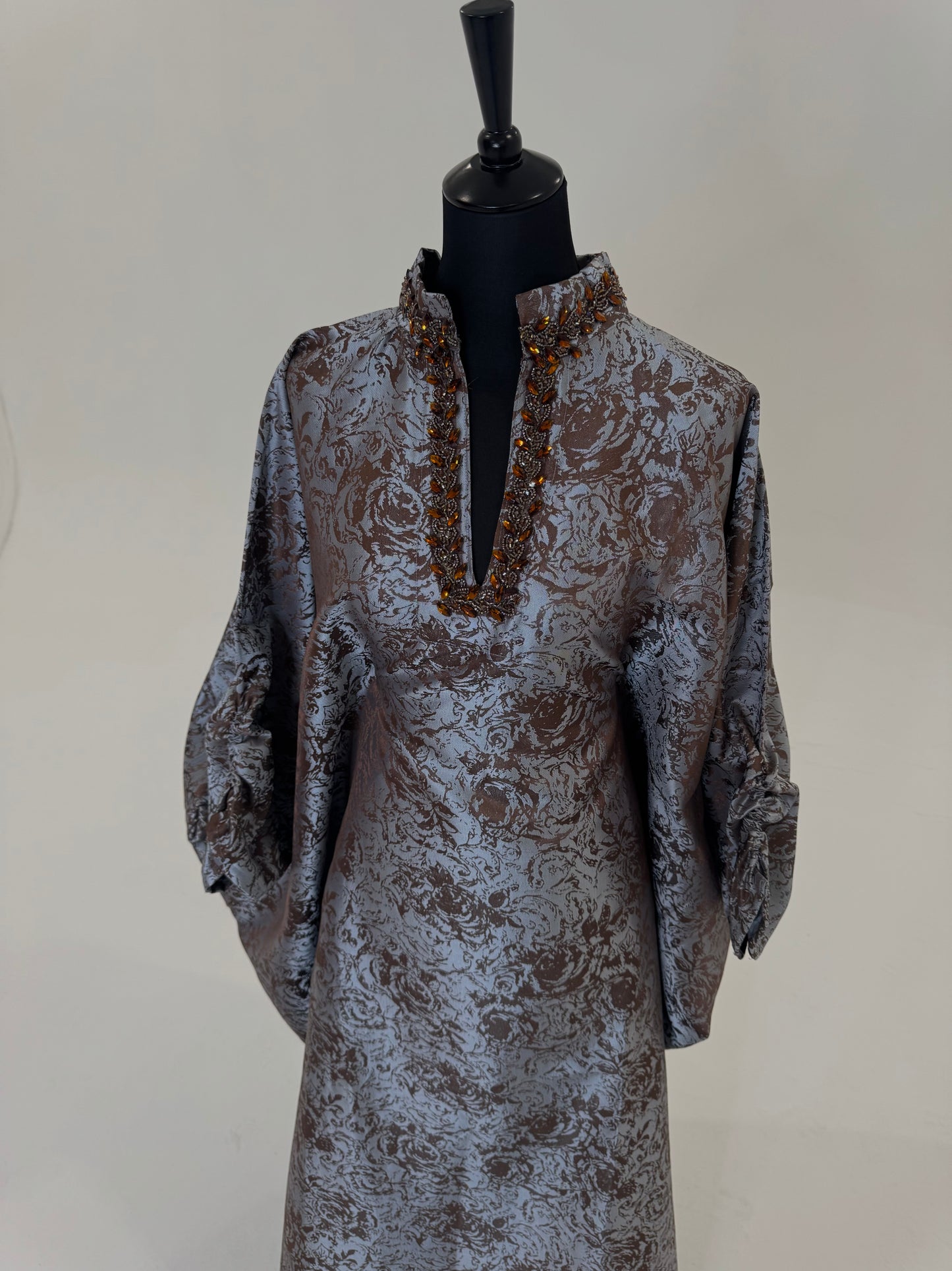 Bintou Dress