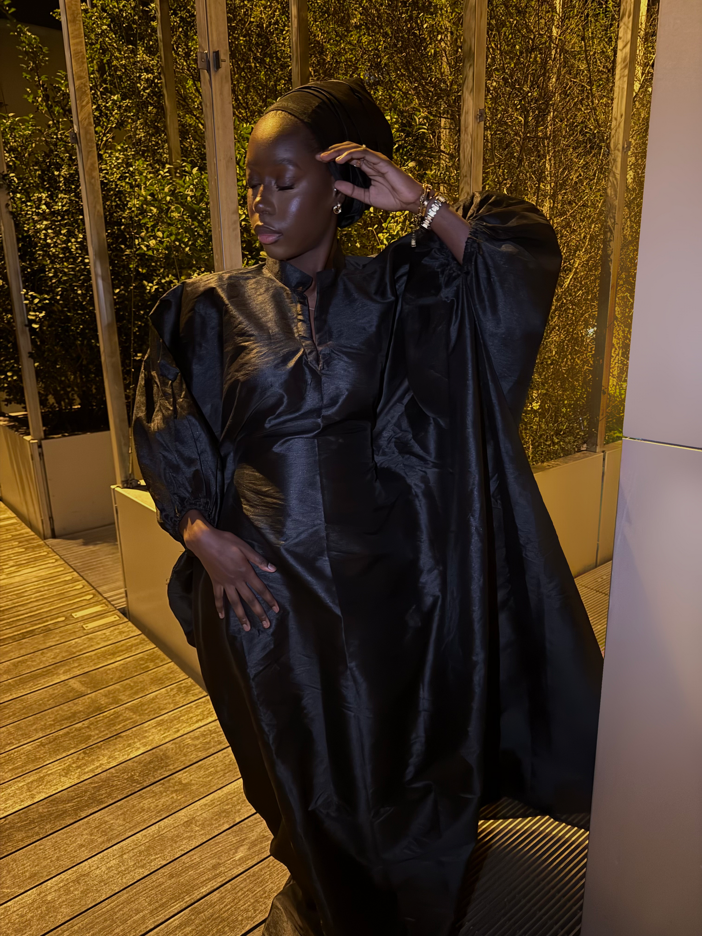 Aida Dress