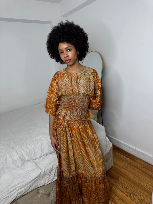 Ensemble Adiré
