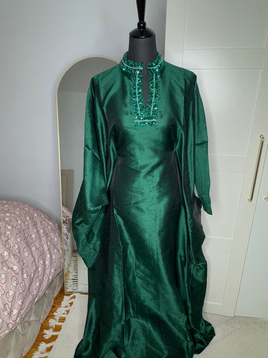 Bintou Dress