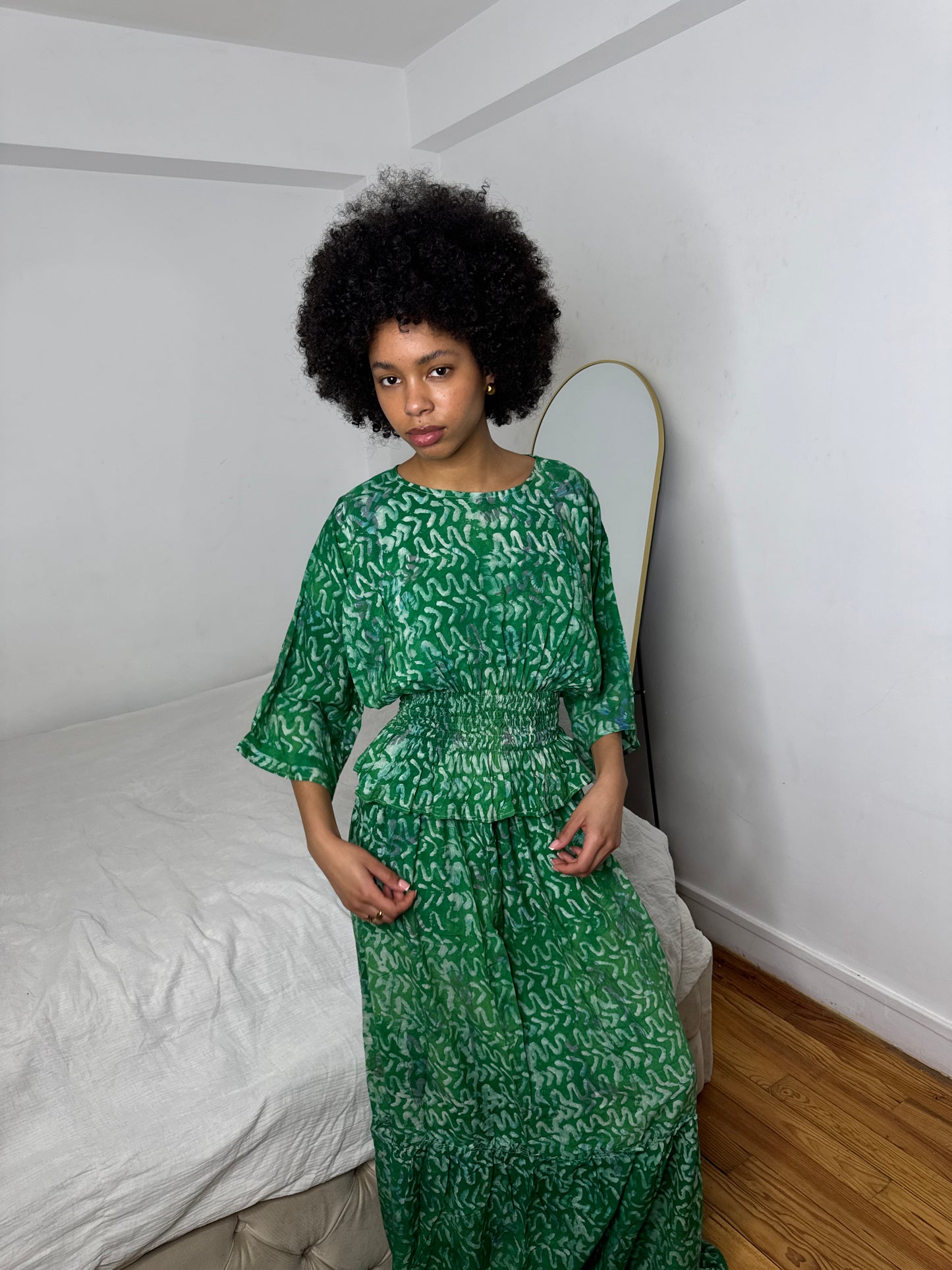 Ensemble Adiré