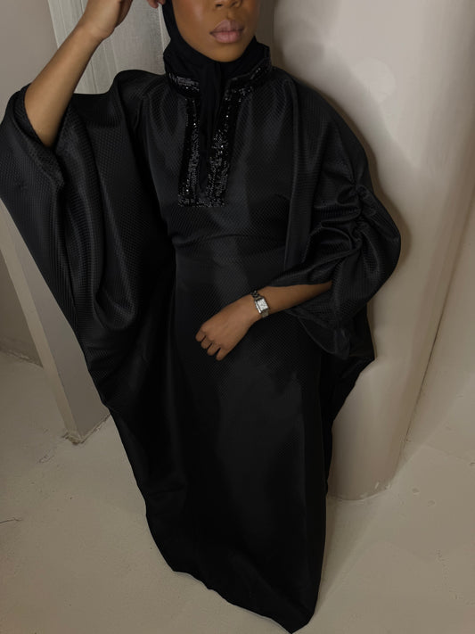 Bintou Dress