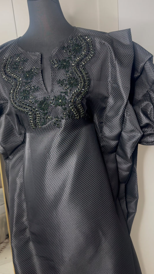 Ina Dress