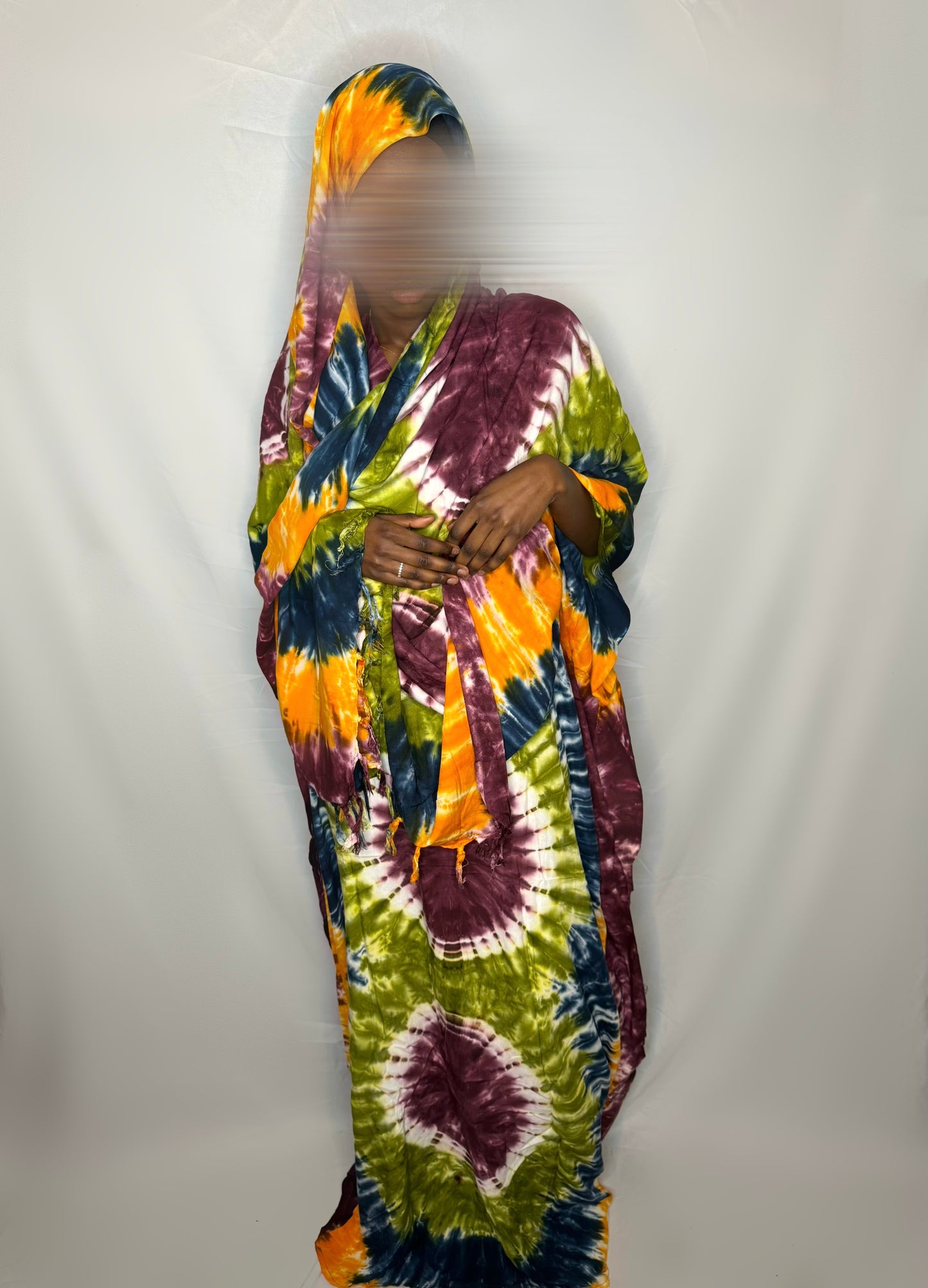 Home Dress