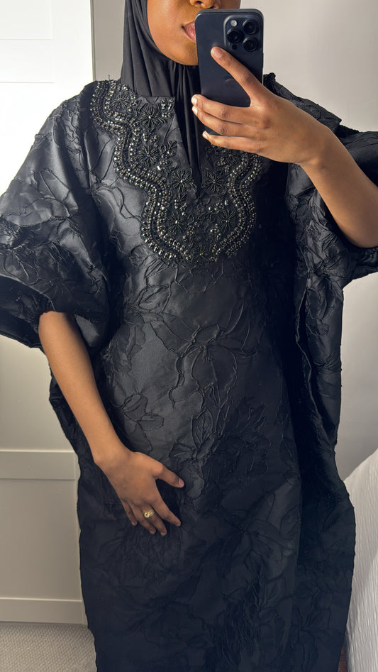 Ina Dress