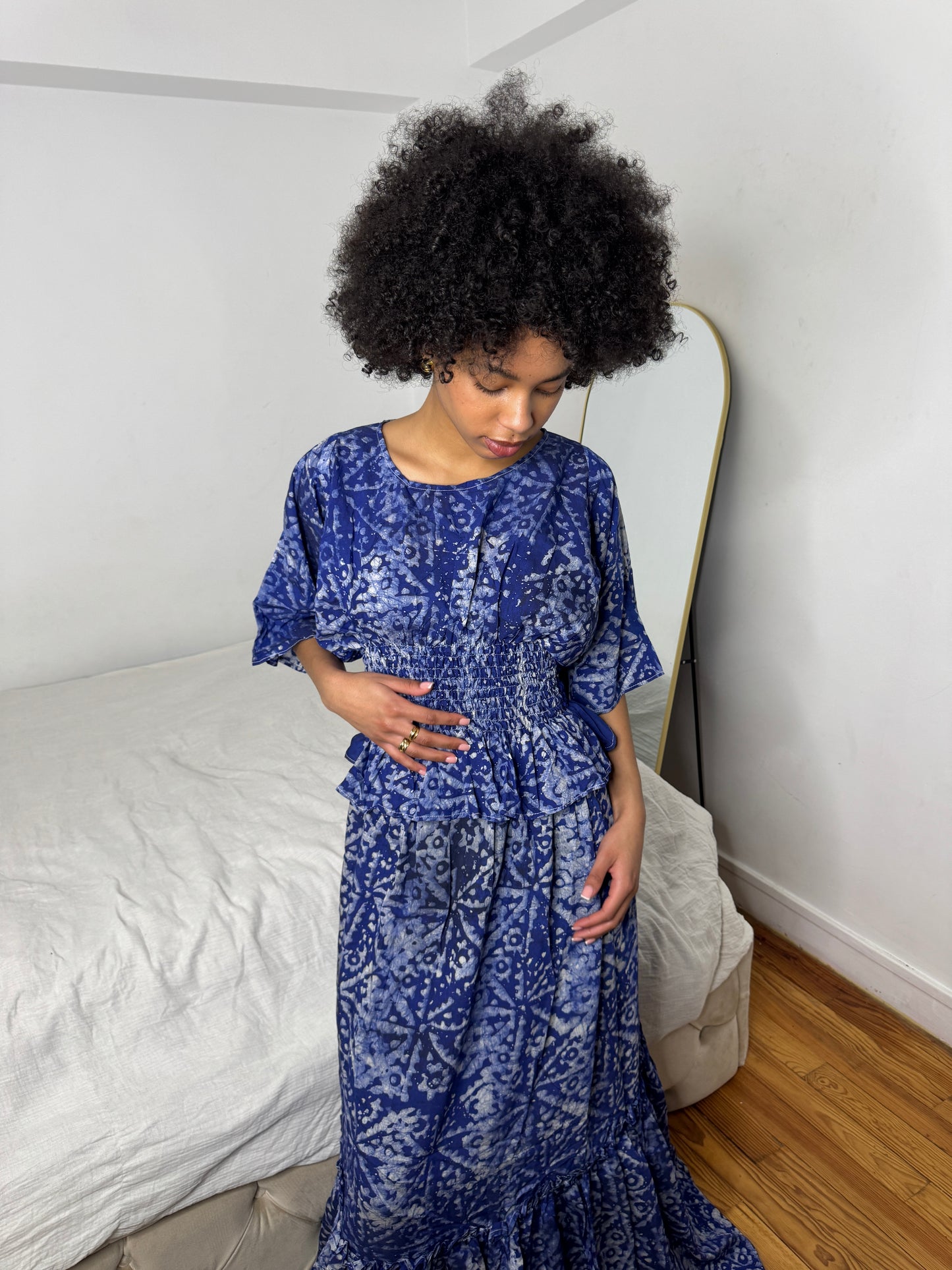 Ensemble Adiré