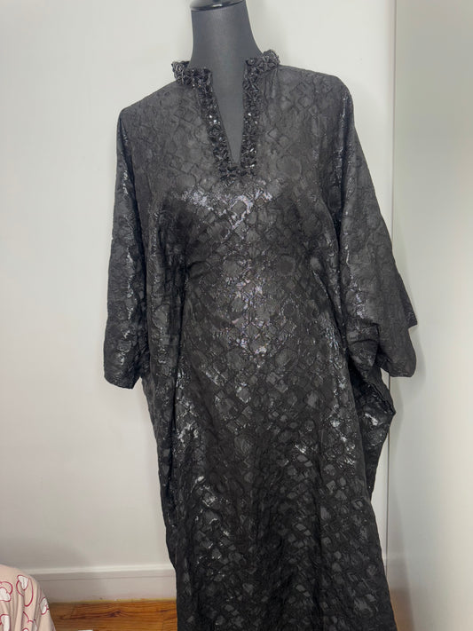 Bintou Dress