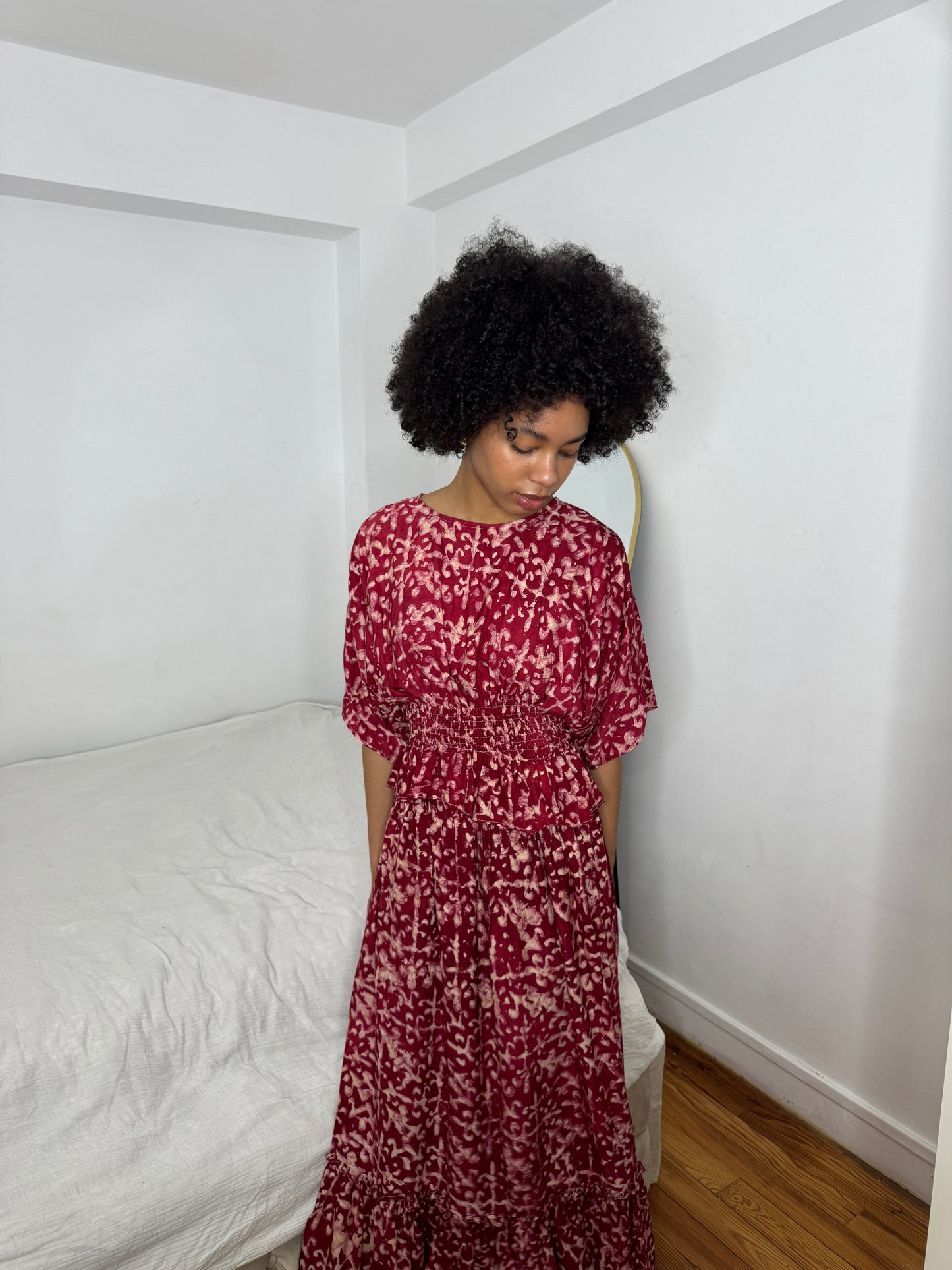Ensemble Adiré
