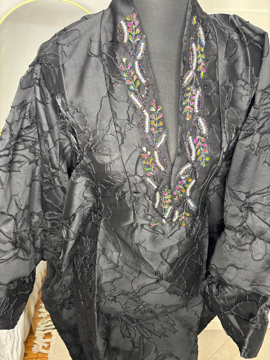 Maï Dress