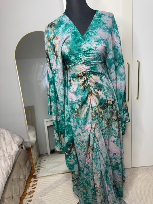 Home Dress