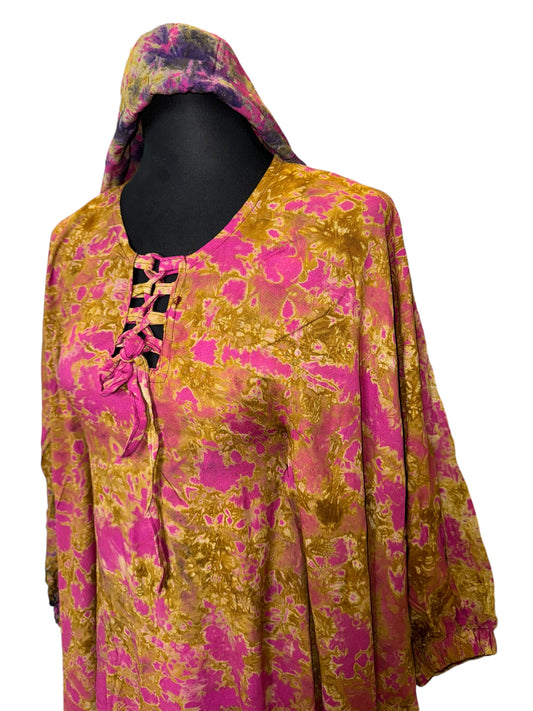 Home Dress