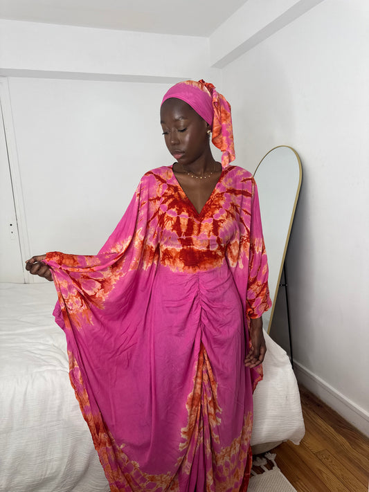 Robe Dampe
