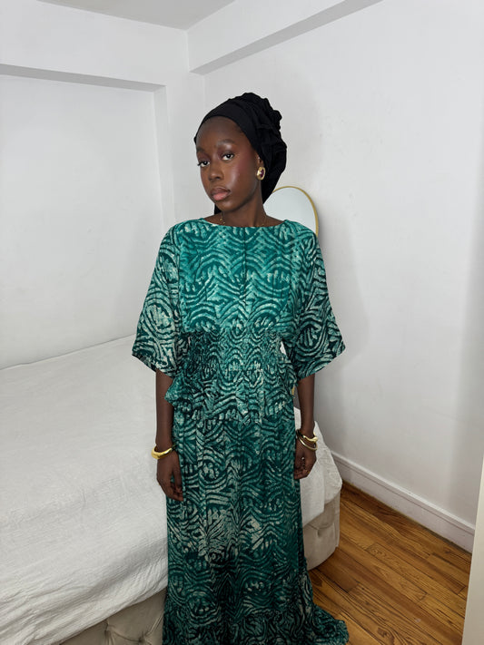 Ensemble Adiré