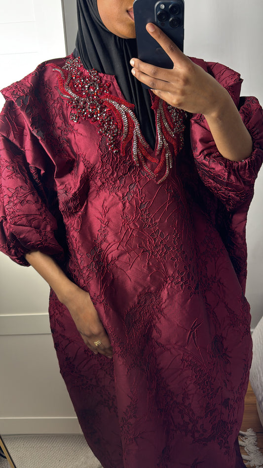 Ina Dress
