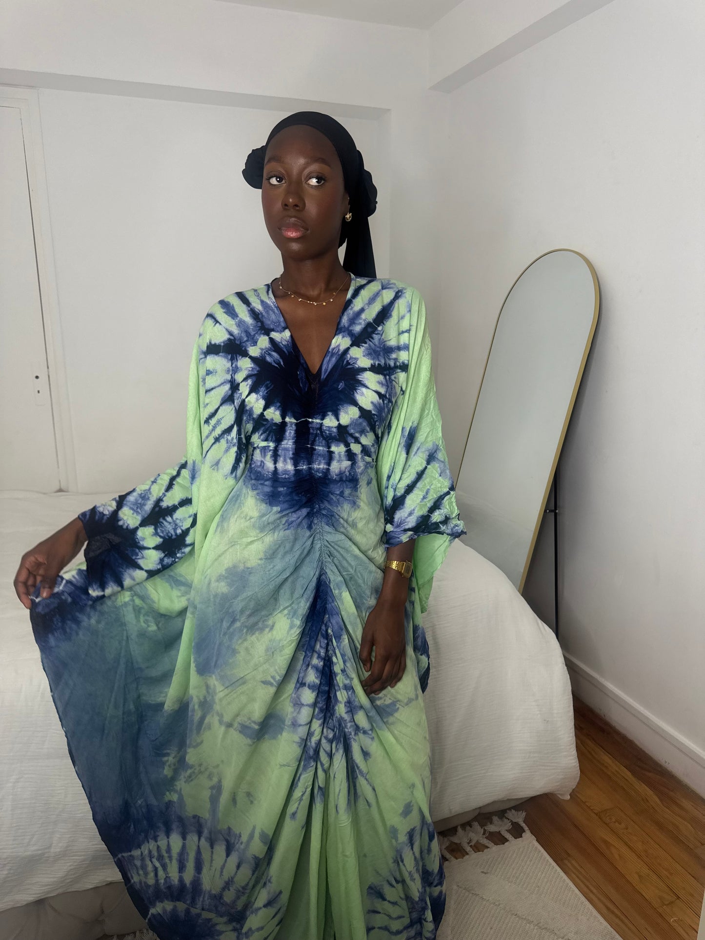 Robe Dampe