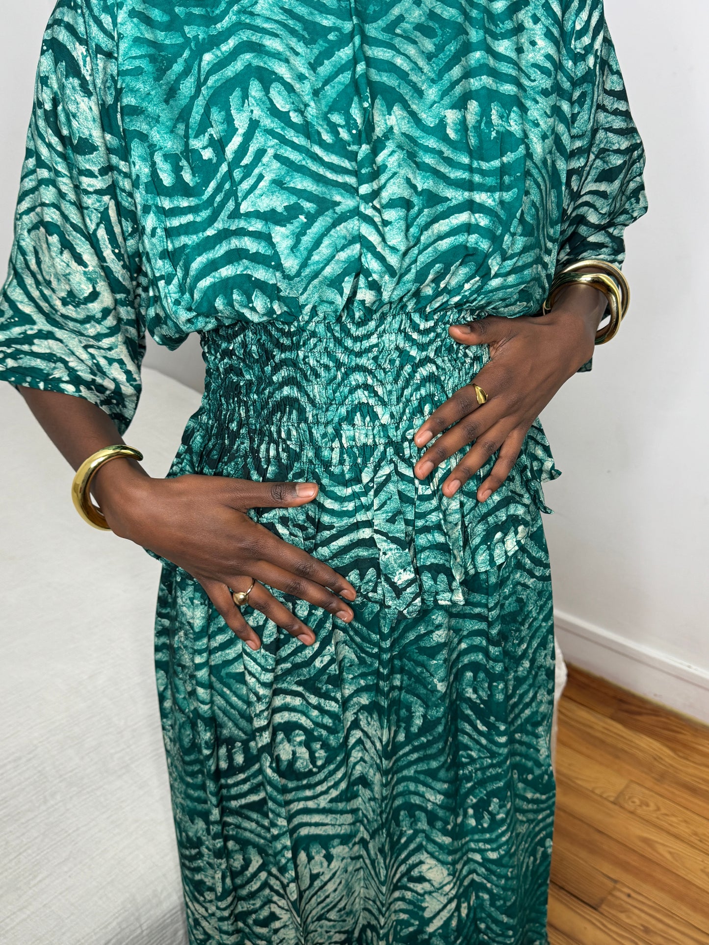 Ensemble Adiré
