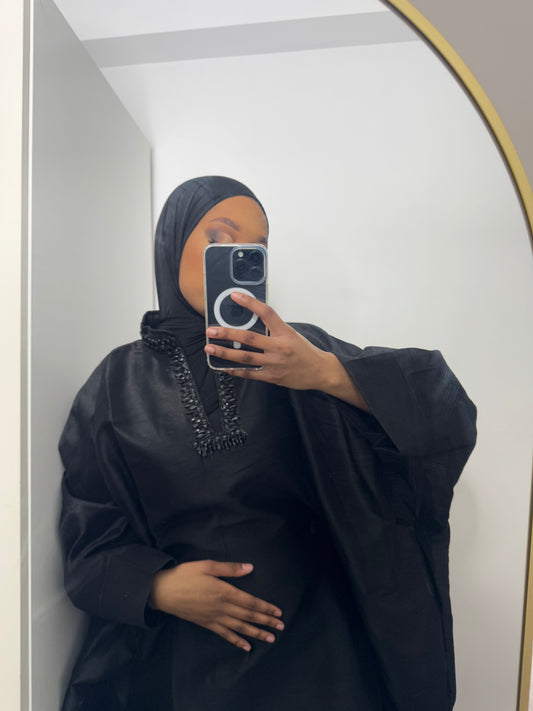 Bintou Dress