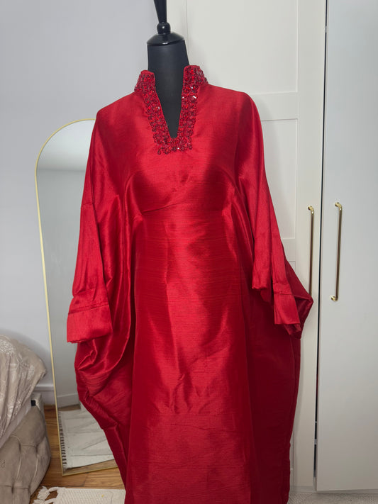 Bintou dress