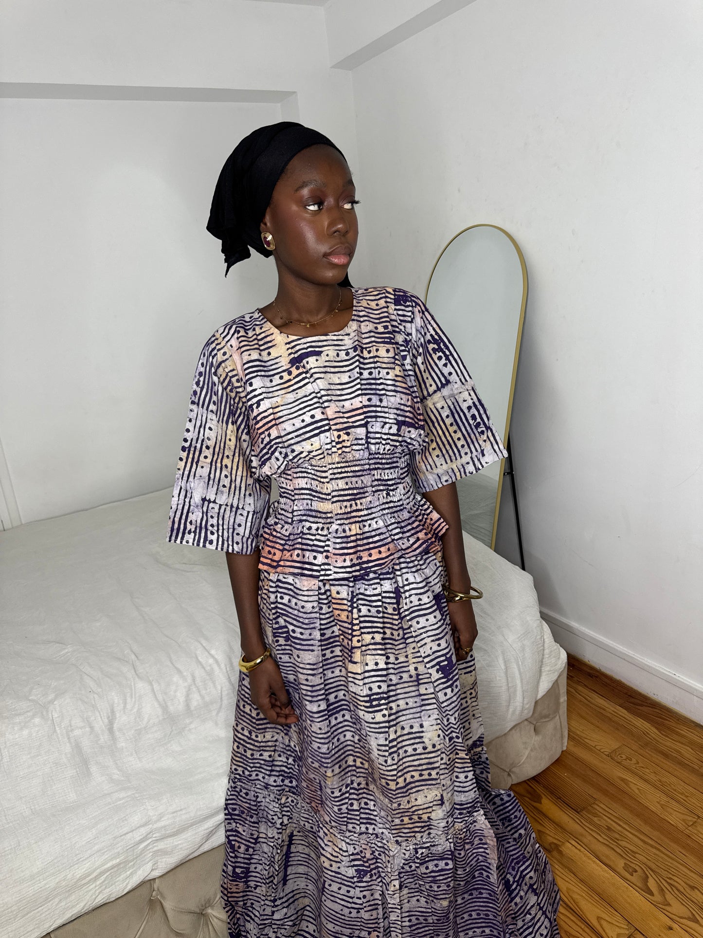 Ensemble Adiré