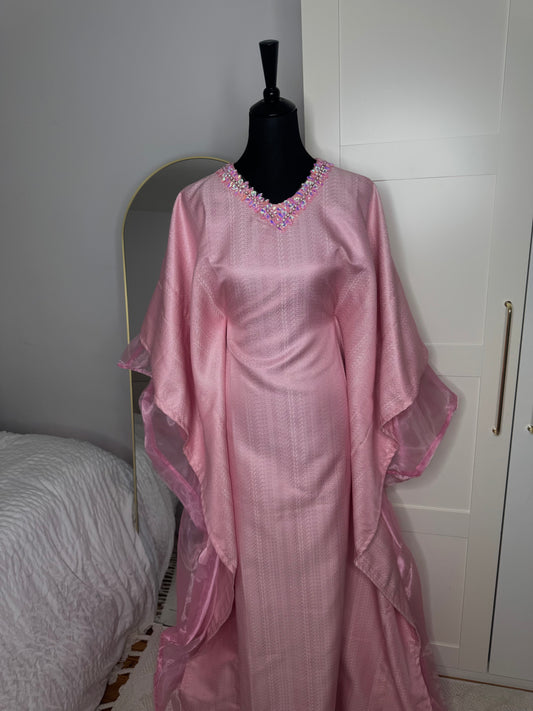 Assya Dress
