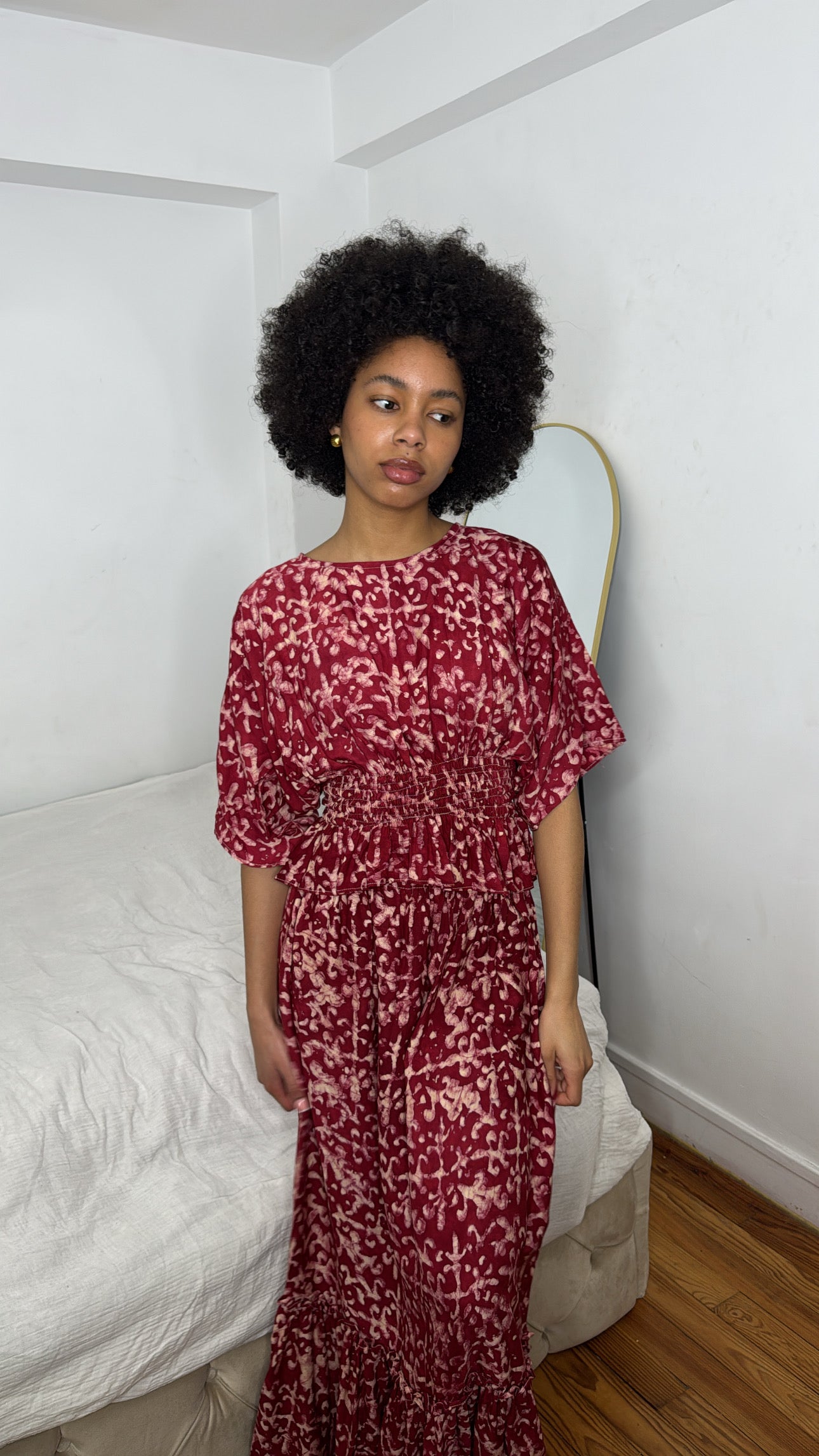Ensemble Adiré