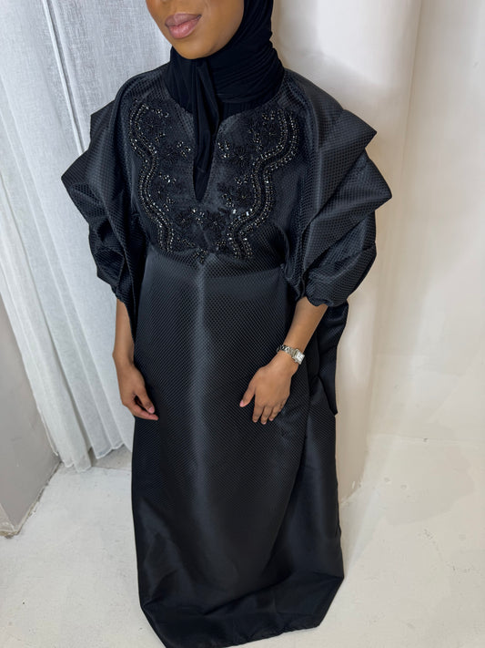 Ina Dress