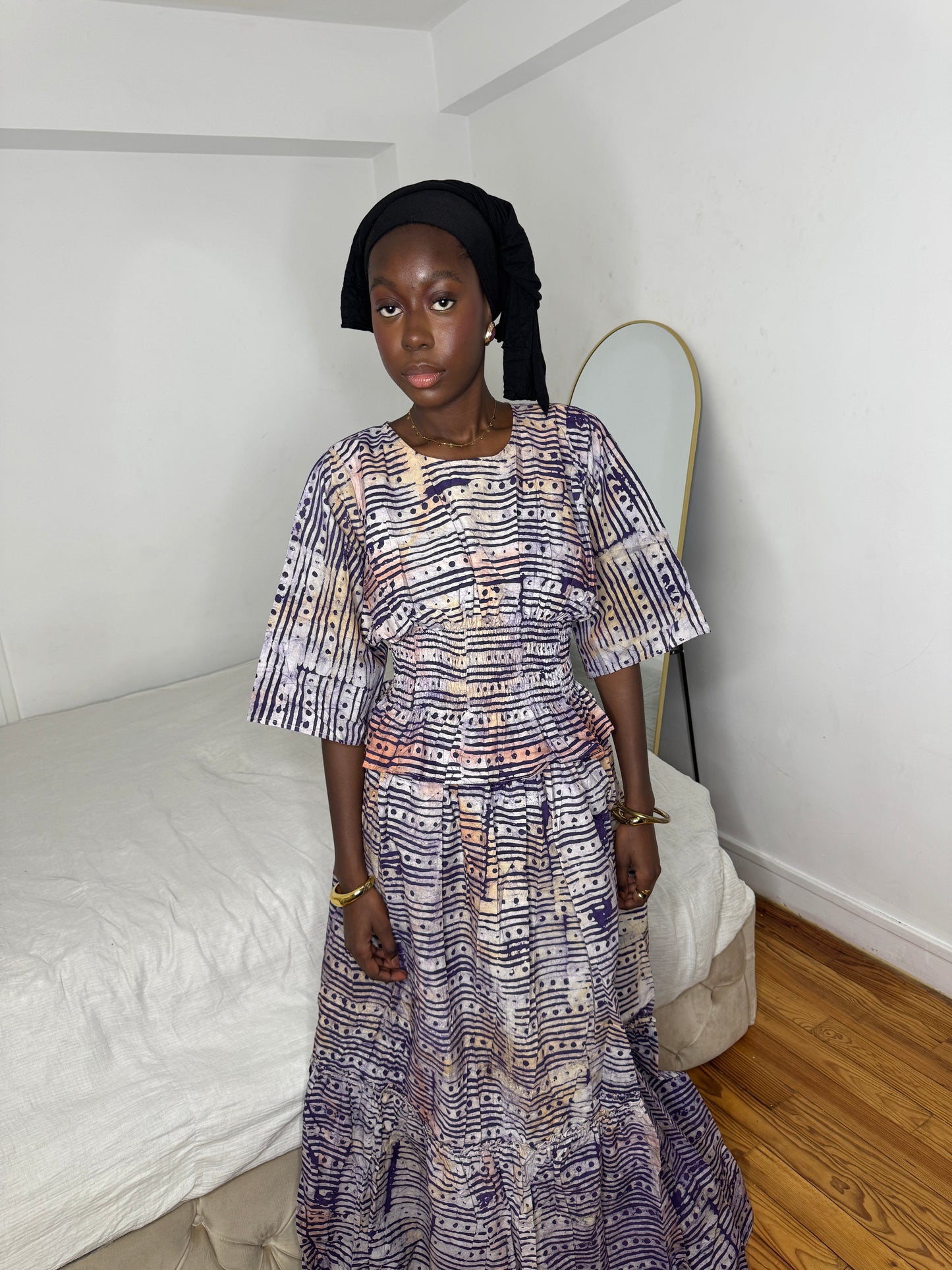 Ensemble Adiré