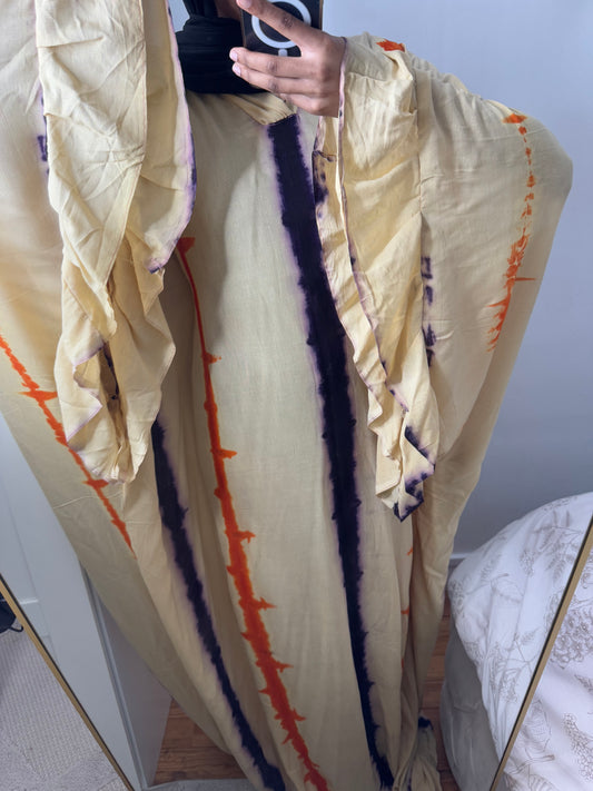 Home Dress