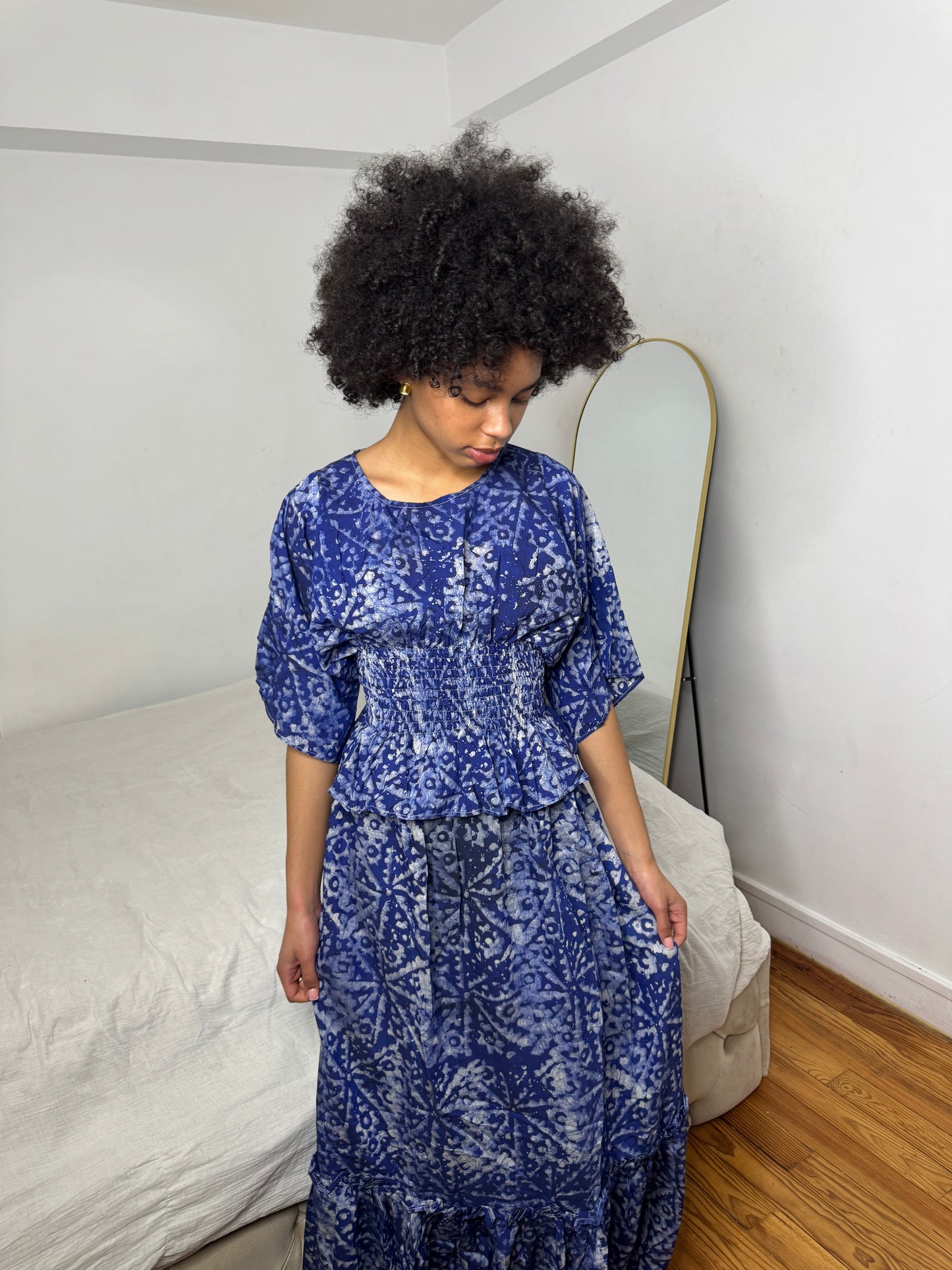 Ensemble Adiré