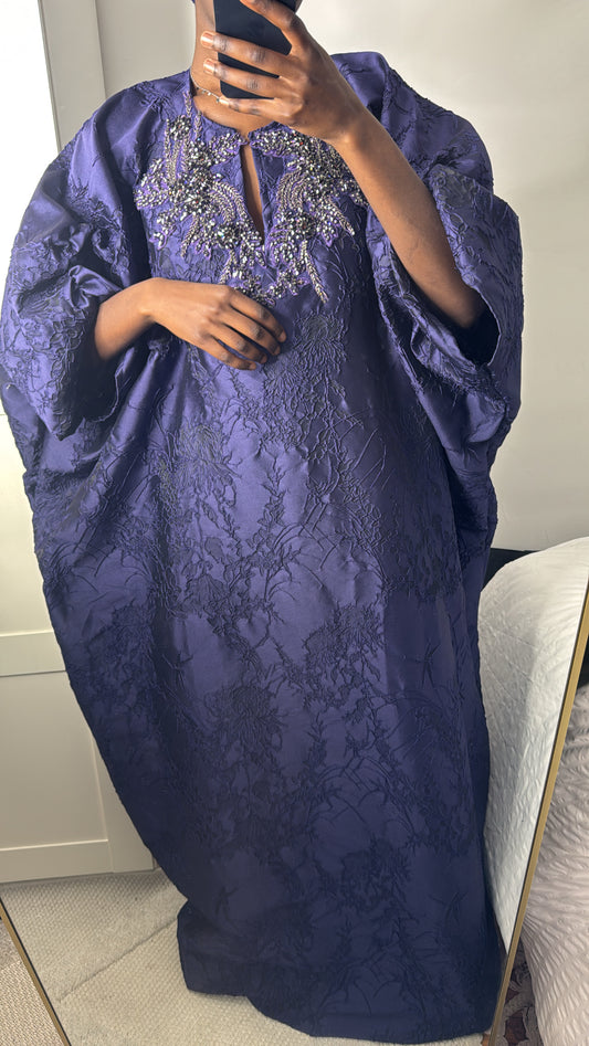 Ina Dress