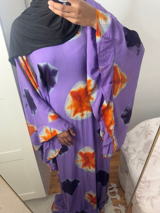 Home Dress