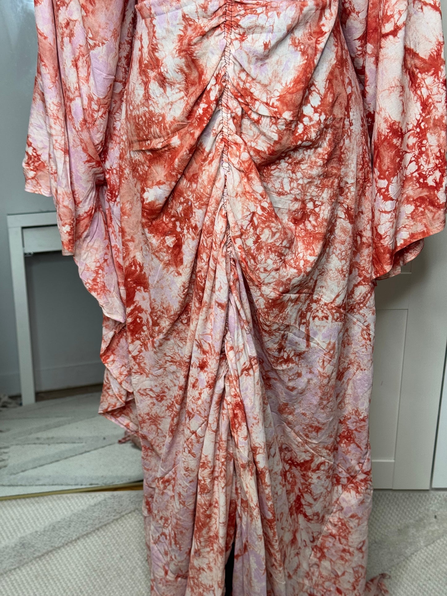 Home Dress