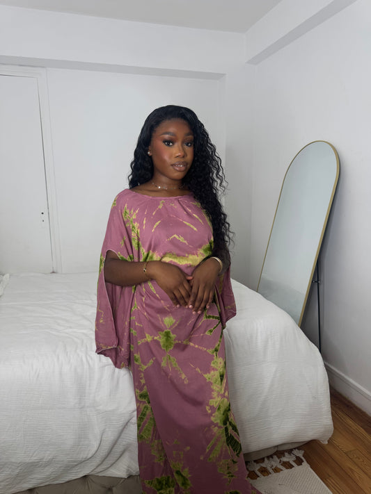 Robe Dampe