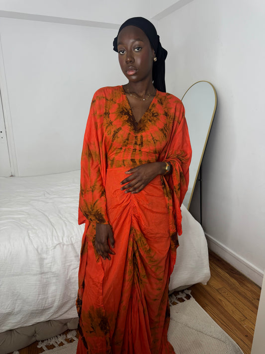 Robe Dampe