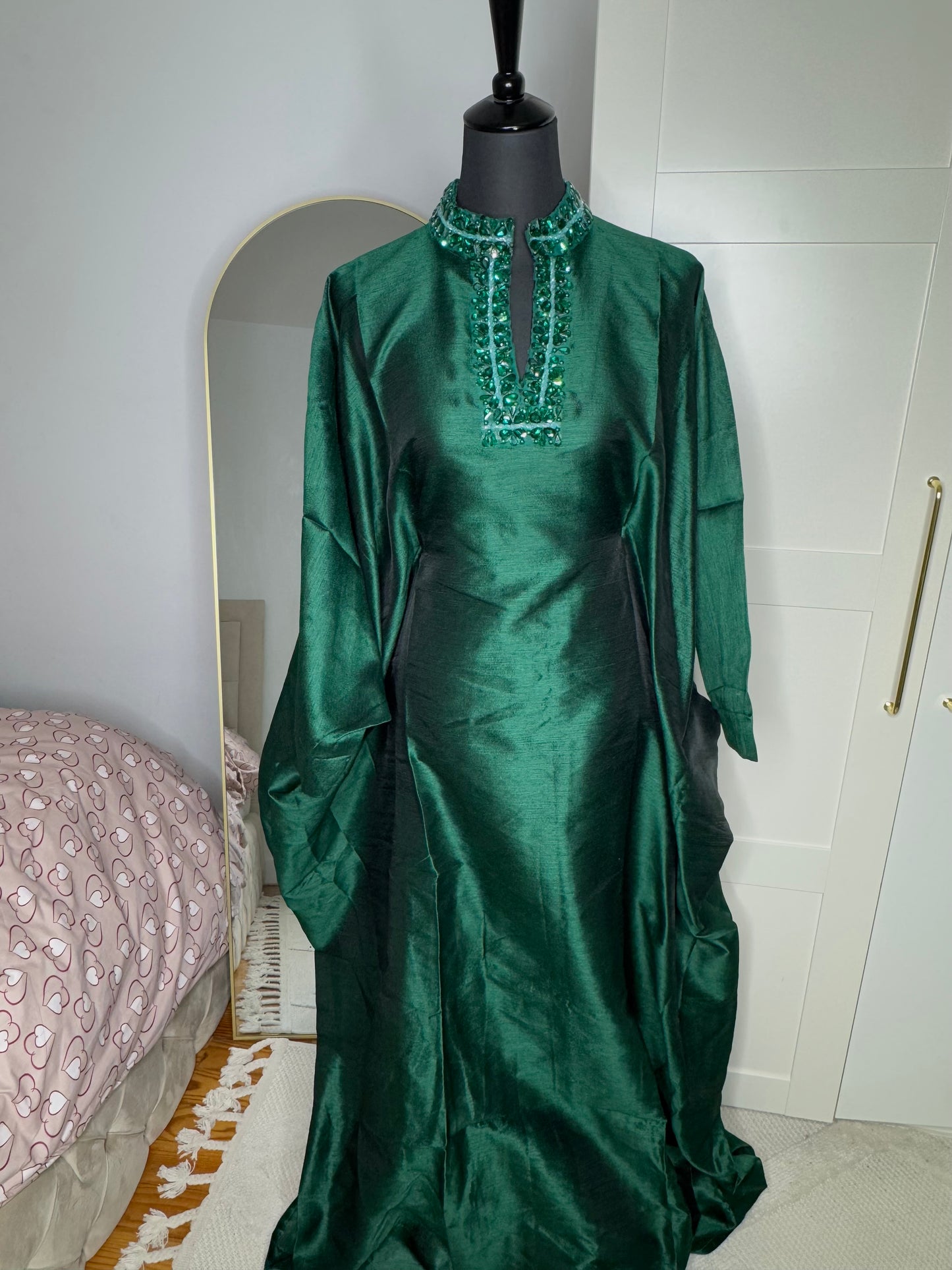 Bintou Dress