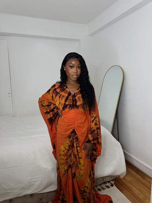 Robe Dampe