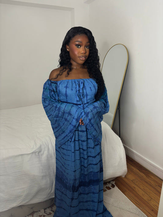 Robe Dampe