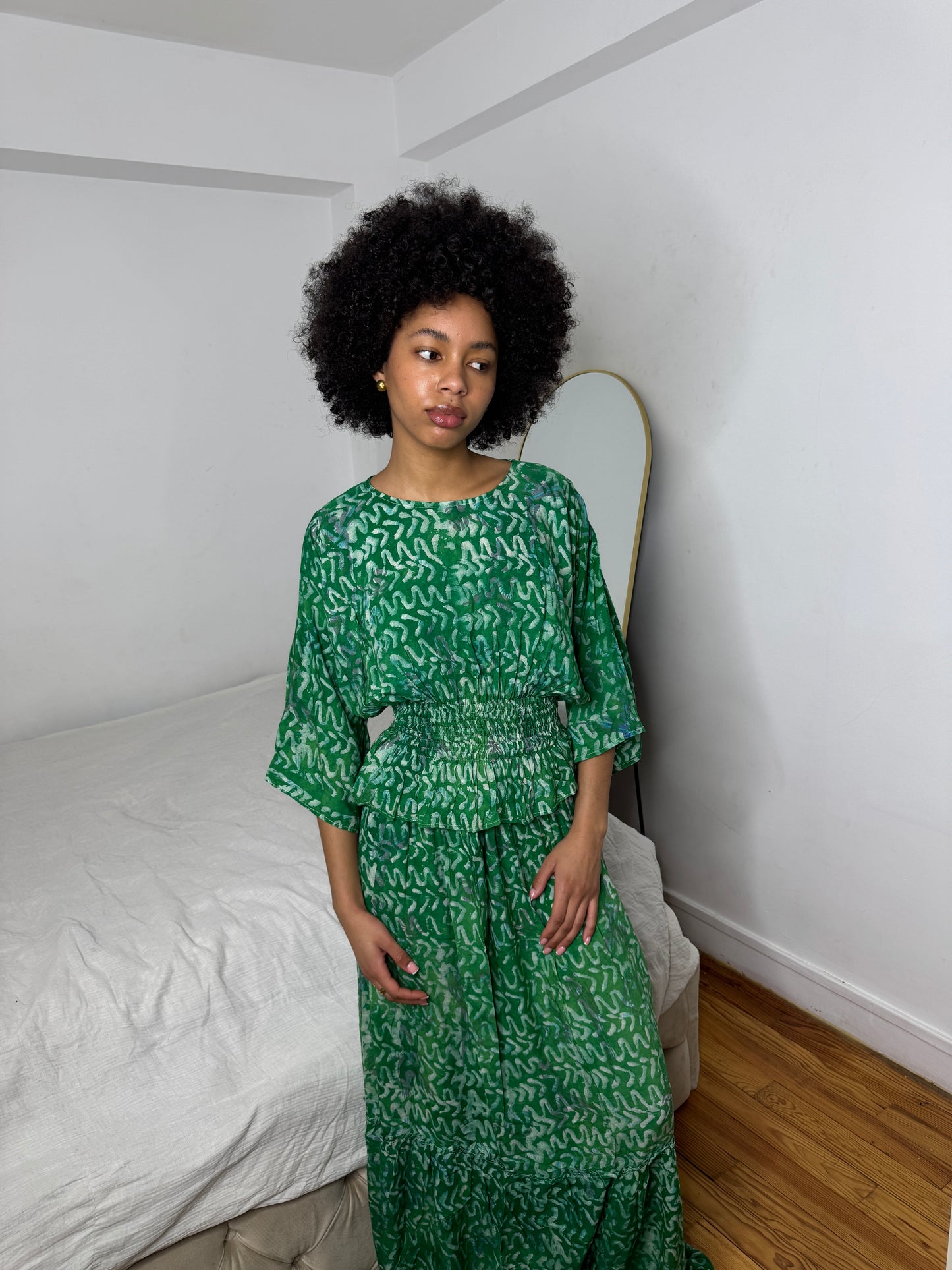 Ensemble Adiré