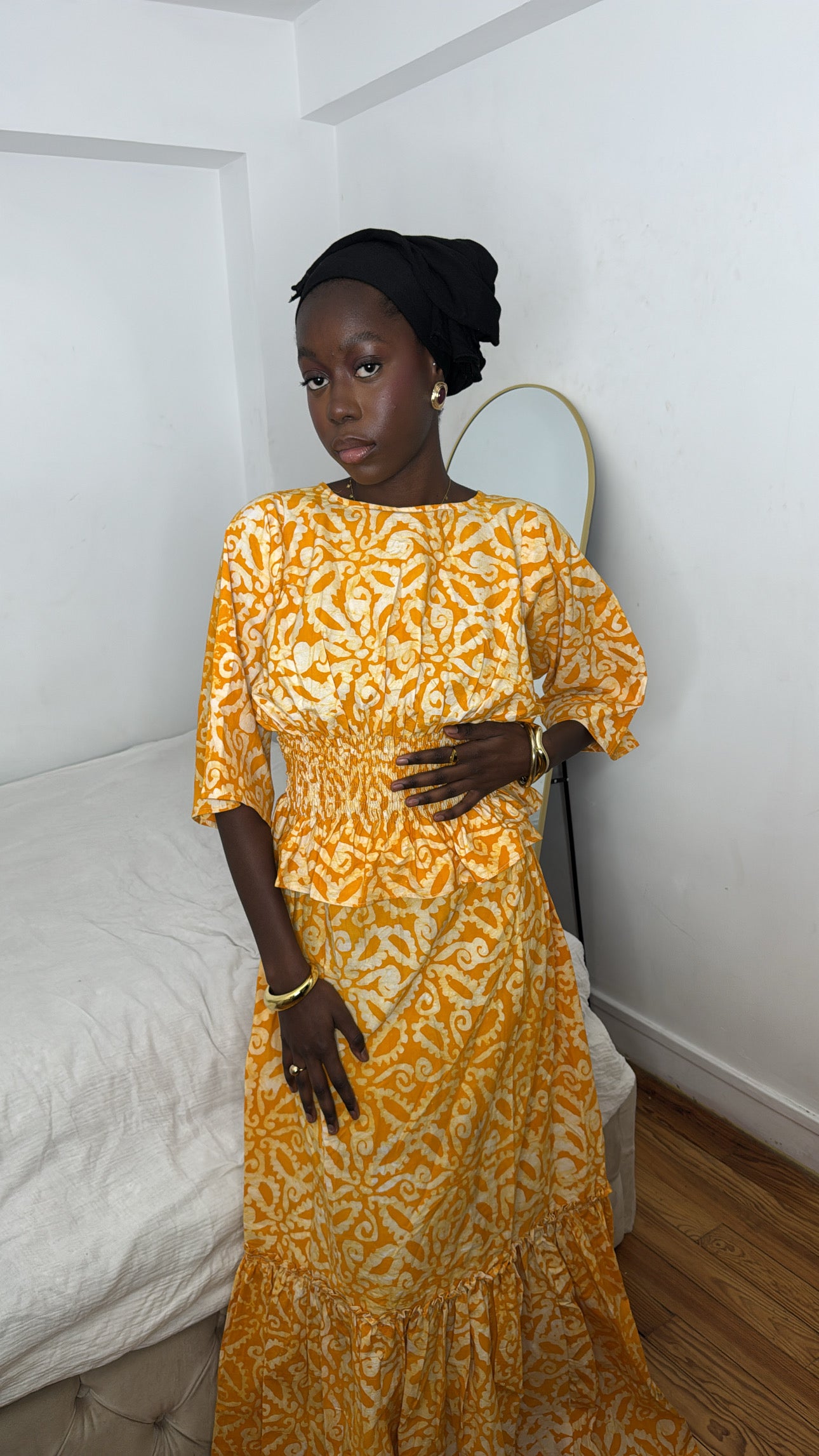 Ensemble Adiré
