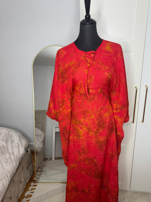 Home Dress