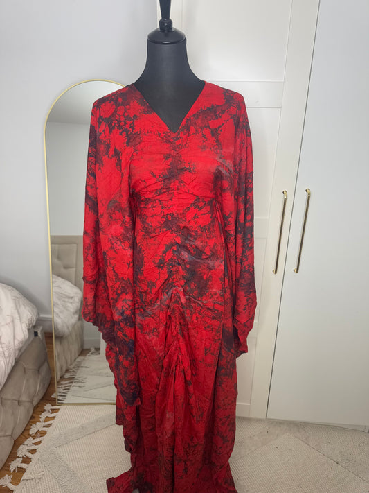 Home Dress