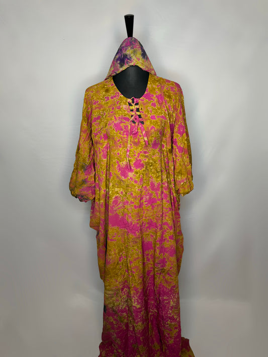 Home Dress
