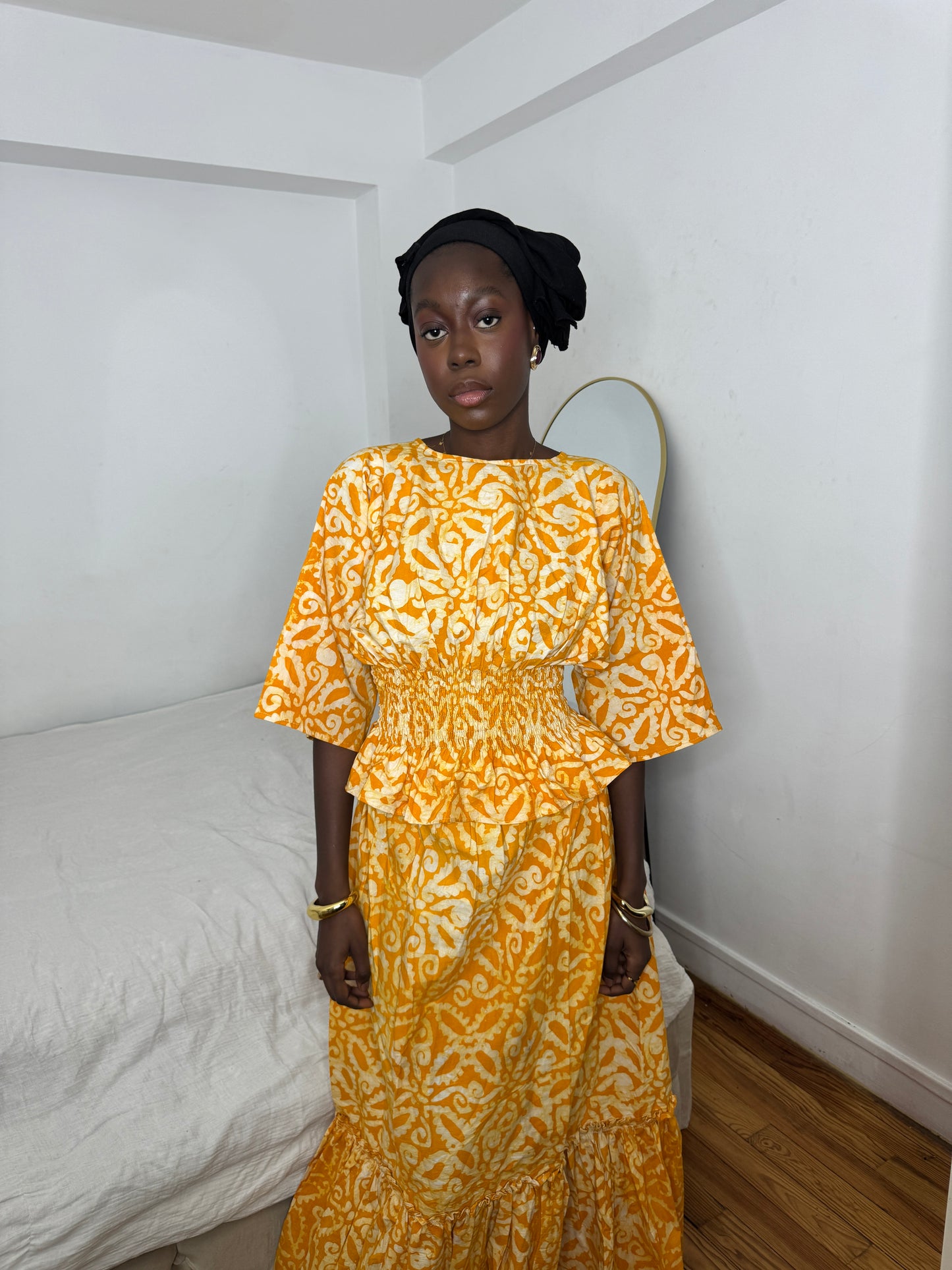 Ensemble Adiré