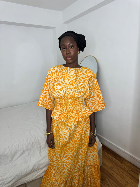 Ensemble Adiré