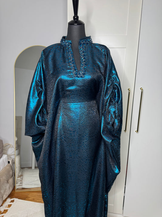 Bintou Dress