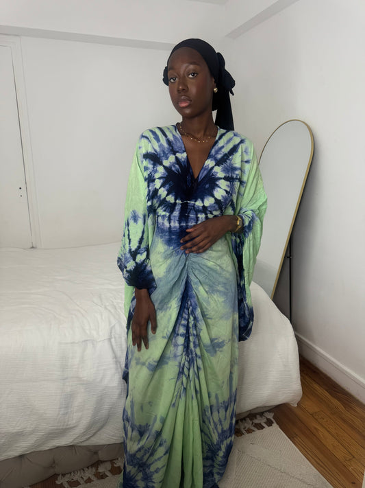 Robe Dampe